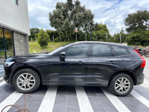 Volvo Xc60 2018