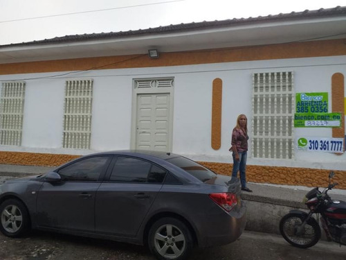 Imagen 2 de 17 de Casa En Arriendo En Soledad Centro