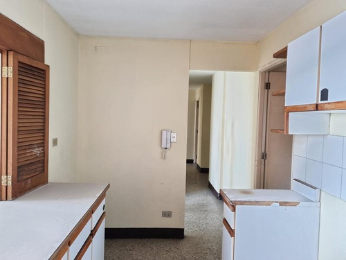 Imagen 2 de 3 de Apartamento En Venta En Zona 12 Colonia Santa Elisa