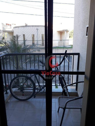 Imagem 3 de 30 de Apartamento Com 2 Dormitórios À Venda, 59 M² - Enseada Das Gaivotas - Rio Das Ostras/rj - Ap1468
