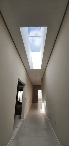 Imagem 17 de 26 de Casa Térrea No Condomínio Itahyen - Santana De Parnaíba - Sp R$ 1.750.000 - Ca00204 - 69002858