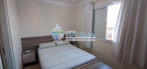 Apartamento Com 3 Dorms, Vila Santa Clara, São Paulo - R$ 455 Mil, Cod: 63558 - V63558