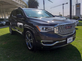 Gmc Acadia En Mercado Libre México Gmc Acadia 3 7 Denali At
