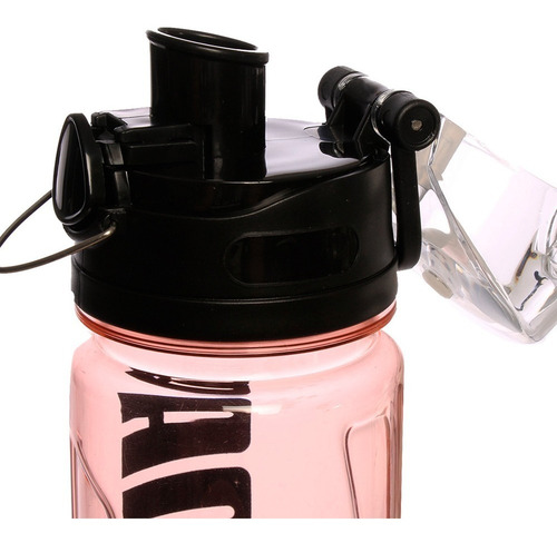 Imagen 2 de 3 de Botella Deportiva Para Agua Sporstyle 13 Puma 053518