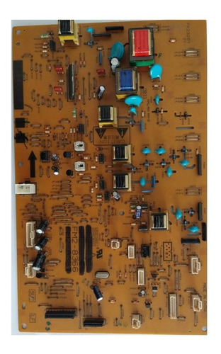 Tarjeta De Control Dc Canon Ir1018, Ir1022, Ir1023 (Usado)