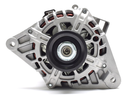 (1) Alternador Tipo Valeo 90 Amps Attitude L4 1.6l 03-09