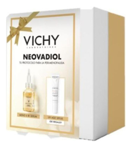 Cofre Vichy Neovadiol Serum Peri & Post-menop+uvage 15ml