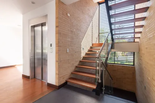 Casa En Venta En Colinas De Suba. Cod V9784