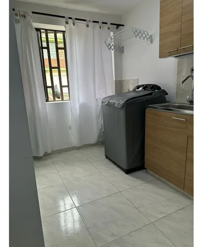 ¡se Arrienda Aptoestudio Amoblado En Laureles La Castellana!
