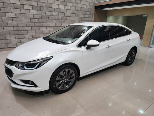 Chevrolet Cruze 1.4 Ltz At Sedan