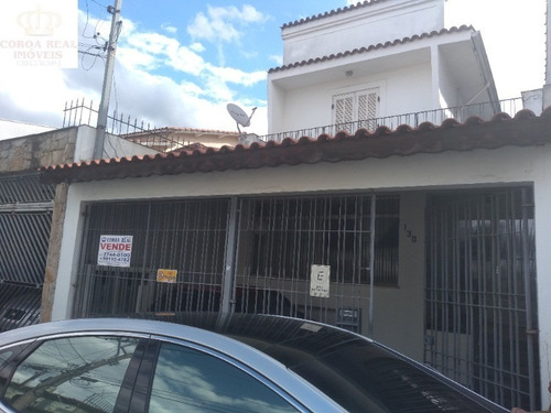 Imagem 2 de 14 de Casas Para Renda Na Agua Rasa - Sb00172 - 69009765