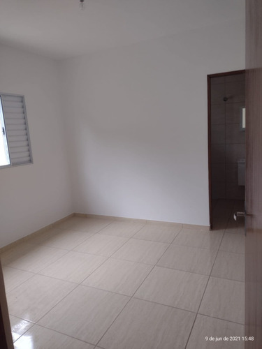 Imagem 3 de 12 de Casa Na Praia, Com Churrasqueira E Piscina, Use Seu Fgts .