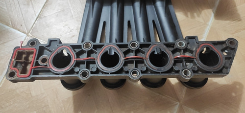 Múltiple Admisión Original Gm Compatible Con Matiz 1 Detalle (Usado)