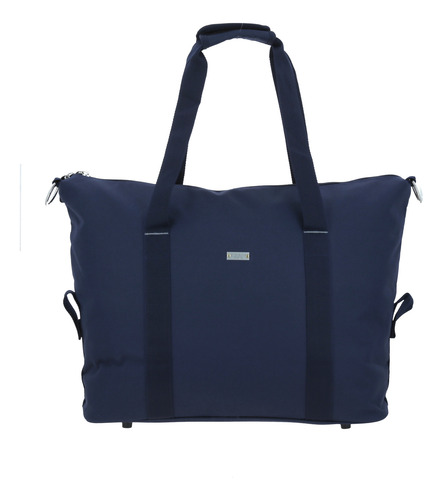 Valija De Viaje Maleta Chenson Pro Profesional