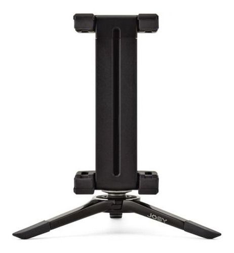 Tripie Para Tableta Joby Griptight Micro Stand Small Negro