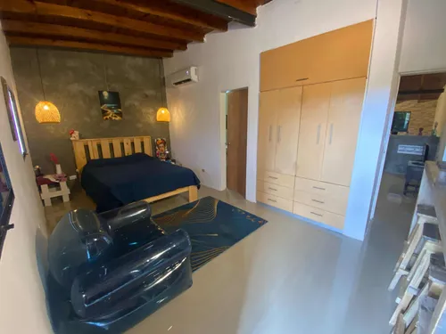Townhouse En La Asunción
