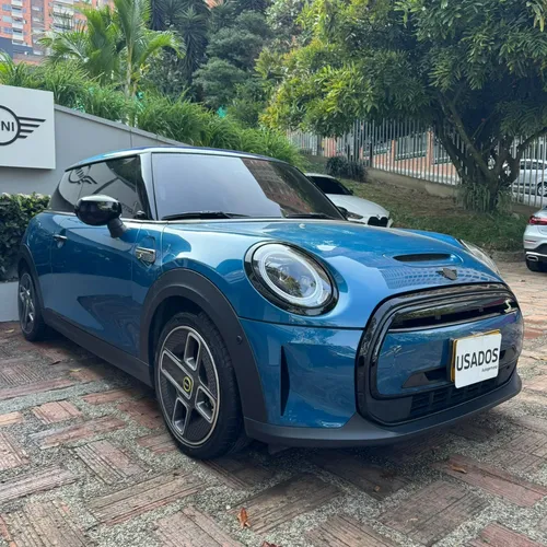 Mini Mini Cooper Se ICONIC
