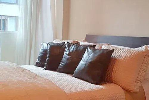 Apartamento En Arriendo En Santa Bárbara. Cod A826