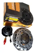 Comprar Kit Embrague Ranger 2.8 3.0 Power Stroke Con Crapodina Hidra