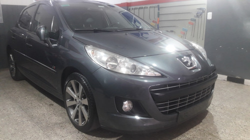 Peugeot 207 2011 1.6 Gti 156cv 5 P