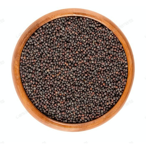 Semillas De Canola X 100 Gr. - Pacha Kuyuy