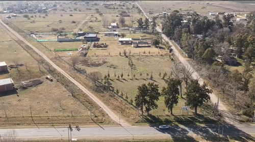 Terreno En Mariano Acosta , Merlo Zona Oeste