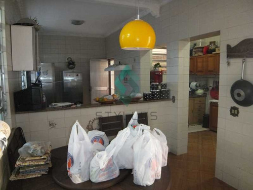 Imagem 13 de 15 de Casa De Rua-à Venda-sampaio-rio De Janeiro - C7907