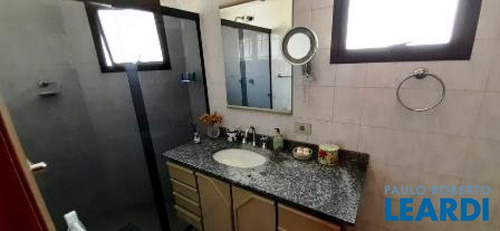 Imagem 12 de 15 de Apartamento - Santana - Sp - 639580
