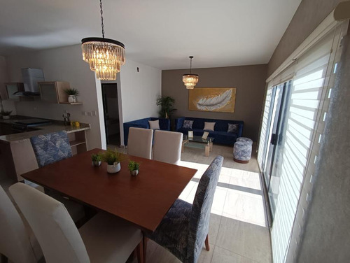 Casa En Venta En Residencial Las Etnias, Torreon, Coahuila