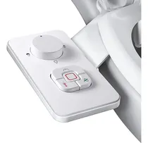 Comprar Bidet For Wc Agua Fría Sin Electricidad Con Controles De