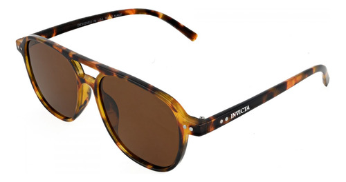 Gafas Invicta I24210-spd-40-02 Marrón Unisex