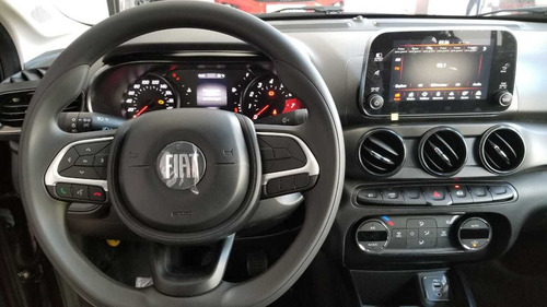 Fiat Cronos S- Design 0 Km ( L )