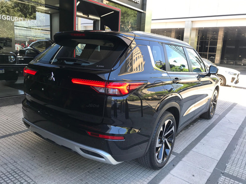 Mitsubishi Outlander 2.5 Gls At Full