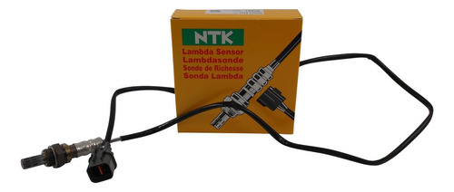 Sonda Lambda Ntk Oza723-ee21 Kia Soul 1.6 16v - Cód.2431