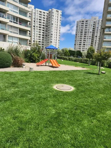Arriendo Dpto. De Abril A Dic Amoblado La Serena Peñuelas