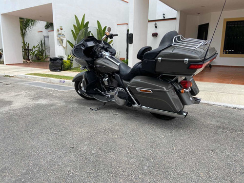 Imagen 6 de 12 de Harley Davidson Road Glide