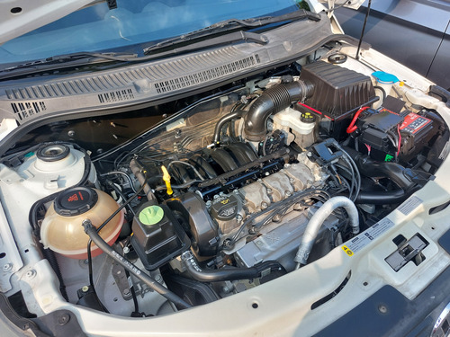 Volkswagen Saveiro 1.6 Starline Ac Mt