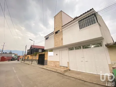 Casa en venta