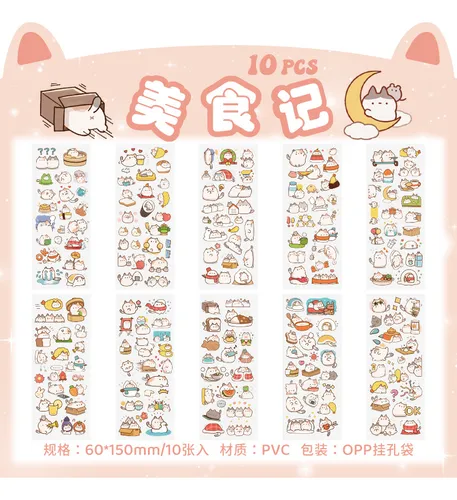 Al De Pegatinas De Dibujos Animados, Pegatinas De Sanrio, Pegatinas Coolomi Pacha Dog Anya Pegatinas En Rollo Pegatinas De Sellado Lindas Con Cuenta De Mano Al De Pegatinas De Dibujos Animados, Pegatinas De Sanrio, Pegatinas Coolomi Pacha Dog Anya Pegatinas En Rollo Pegatinas De Sellado Lindas Con Cuenta De Mano