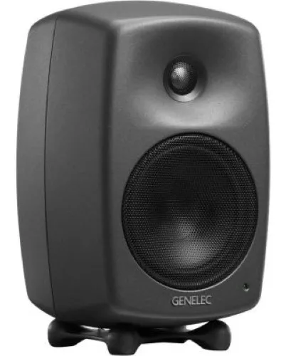 Primeira imagem para pesquisa de genelec