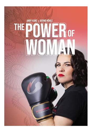 Libro: El Poder De La Mujer