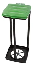 Comprar Soporte Portátil Para Bolsas De Basura Wakeman Outdoors, Ple