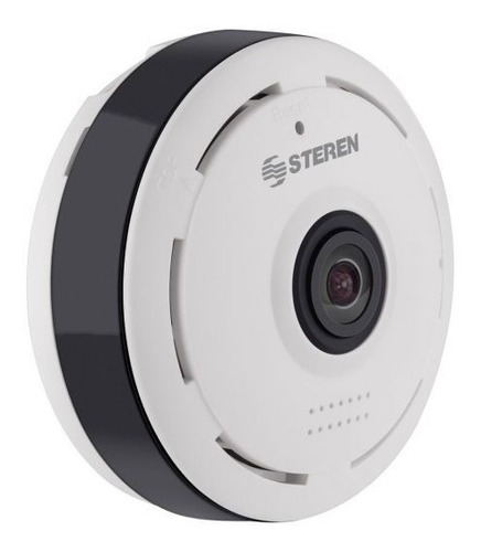 Camara Cctv Wifi 360° 