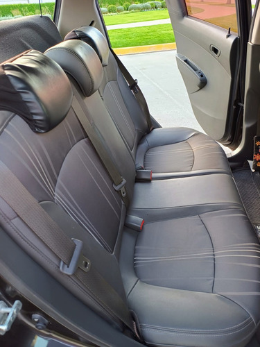 Chevrolet Spark 1.2 Lt