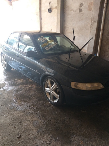 Chevrolet Vectra Gls