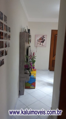 Parque Novo Oratório-ótimo Apartamento. - 71031