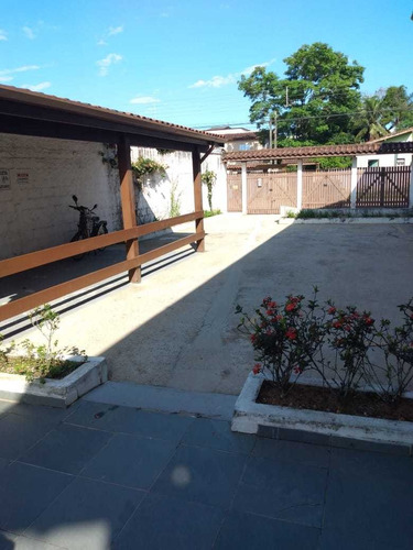 Imagem 11 de 14 de Ubatuba Linda Casa Praia Em Condomínio