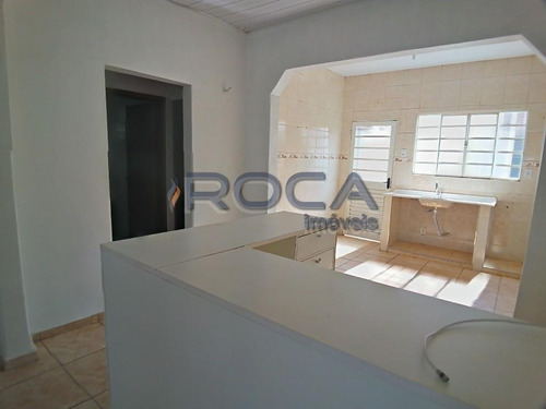 Imagem 5 de 6 de Aluguel De Casas / Padrão Na Cidade De São Carlos 5942