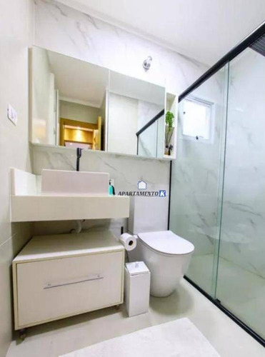 Imagem 13 de 29 de Apartamento C/ 77m² 2 Dormitórios - Todo Reformado - Próximo Ao Centro - Guarulhos - Sp - Ap0039