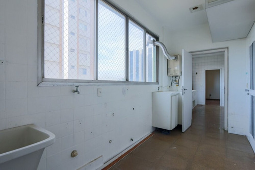 Imagem 12 de 30 de Apartamento - Ap01872 - 70805926